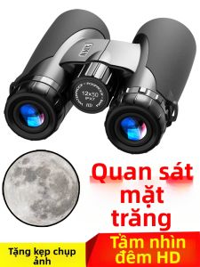 XINAI | Kính Nhòm Chuyên Nghiệp Cầm Tay Có Tầm Nhìn Đêm Cao Cấp