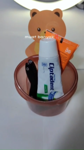 RAK GANTUNG TOILET WASTAFEL TEMPEL TEMPAT SIKAT GIGI SABUN ODOL SPONS