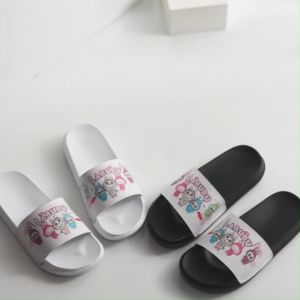 Sendal Anak Anak Laki Laki Dan Perempuan Labubu | Sandal Anak Terbaru Kekinian 2025