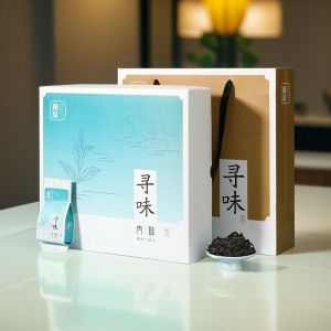 XIGUA | Aromatic Roasted Wulong Tea 256g