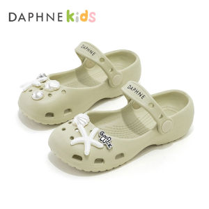 Daphne | New Summer Ballet Mary Jane Sandals