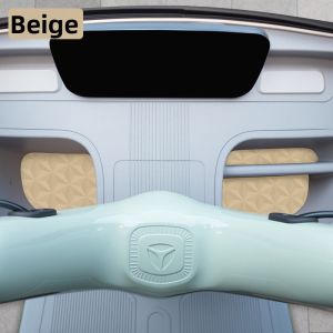 Modification Decoration Storage Pad