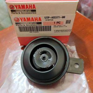 Klakson Horn 5TP Original Yamaha Genuine Parts