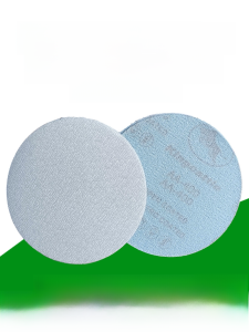 Flocking Adhesive Sanding Discs