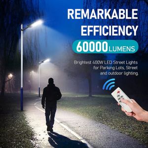 Lampu Jalan Tenaga Surya Otomatis: Solusi Pencahayaan Efisien