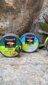 HERBORIST LULUR TRADISIONAL BALI 100G