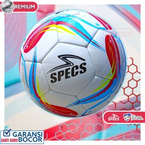 Bola Futsal Specs Palapa PFL Liga Pro