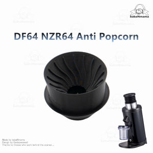 Anti Popcorn Coffee Grinder DF64 NZR64