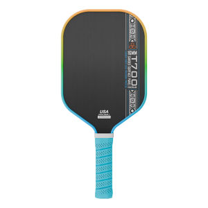 ZUNGH | Carbon Fiber Complete Pickleball Paddle Set
