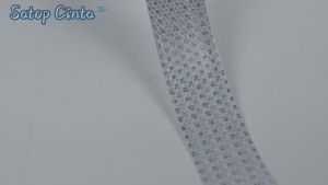 5CM * 10M Băng Phản Quang Sáng Bóng Cho Xe Đạp Chống Thấm Nước Nhãn Dán Có Tầm Nhìn Cao Màu Trắng Đỏ Vàng Cam Màu Huỳnh Quang