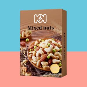 3 Boxed Super Friendly Flavor Butterfly Shaped Shortbread More than Cookies Style Small Boxed Wedding Gift Matching Sample