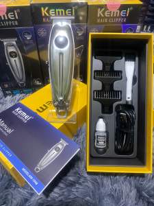 KEMEI KM-1948 HAIR DEATAILER/TRIMMER