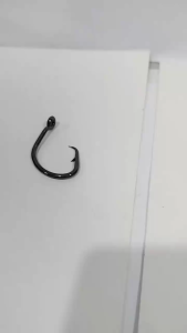 SEAHAWK K-MUTSU HIGH CARBON FISHING HOOK