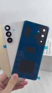 Vỏ Lưng Kính Mặt Sau Khung Camera Thay Thế Cho Samsung Galaxy S26/S26+ 5G Mã SM-S942B/DS U1 W N E/DS