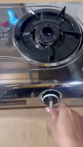 Bếp gas cao cấp Namilux NA-2163APS- công suất cao -Hàng chính hãng