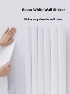 COLOR BLOCK PARTY | Self-Adhesive Waterproof and Moisture-Resistant Wall Stickers