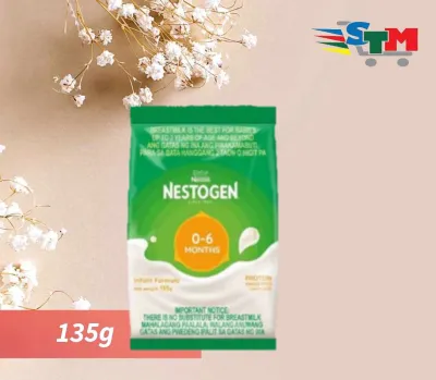 Nestogen 1 (0-6 months)