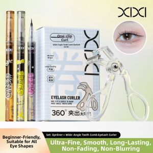 XIXI | Ultra Fine Waterproof Eyeliner Suitable for Beginners