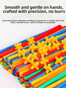 DUOKA | Intelligent Building Blocks Educational Toy