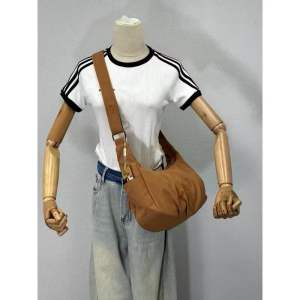 CB545-SF TAS SELEMPANG WANITA CHIBAO 4Sleting ((Free DustBag))