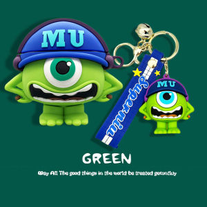 เคสป้องกันหูฟัง Bluetooth Oppo Enco Free3 แบบนุ่ม ดีไซน์น่ารัก สำหรับผู้หญิง พร้อมช่องชาร์จ ป้องกันรอยขีดข่วน ทนทาน