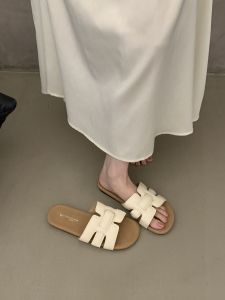 XUJIA | Soft Soled Womens Slipper Sandals