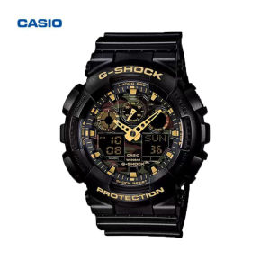 GSHOCK series GA-100 Watch Mens Trendy Sports FashionReady To Ship WarrantyModel GA-100-1A2DR