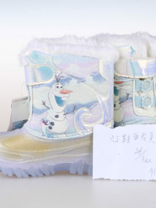 Bốt Đi Tuyết Cho Gia Đình Nữ Mùa Đông Bốt Đi Trượt Tuyết Cho Người Đi Trượt Tuyết Đi Trượt Tuyết Ngoài Trời Mưa Lạnh Giữ Ấm Lót Nhung Đế Bằng Chống Trượt Cho Người Đi Trượt Tuyết