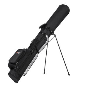PGM GOLF | Portable Golf Bag with Stand for Men and Women