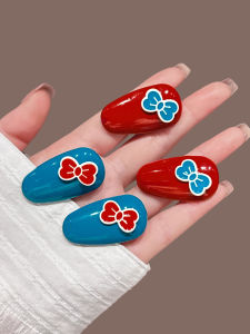 Korean Style Butterfly Knot Hair Clip Womens Side Duckbill Hair Clamp Versatile Small Size Hair Accessories for Casual Use