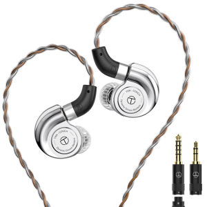 Tai Nghe Điện Động Có Dây Âm Thanh HiFi