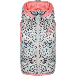 adidas | Warm Cotton Vest for Kids