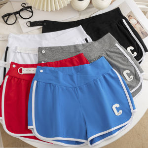 Summer Comfortable Low-waist Cotton Maternity Pants