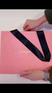 Bộ Quà Tặng Hegen Triple E Collection Hàng Chuẩn Chính Hãng