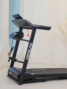 Treadmill exercise jogging gym walking smart treadmill foldable