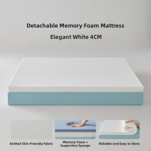 GRACE | Memory Foam Mattress