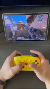 Wireless Controller Gamepad for Steam Deck Nintendo Switch P3 P4 PC/Laptop Android iOS Switch 2