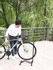 TOOKTRO | Giá Đỡ Đạp Xe Trong Nhà