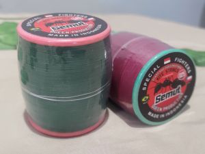 GELASAN LAYANG LAYANG SEMUT 2000 YARD 025 RANDOM WARNA PREMIUM  TERLARIS BANDUNG BARAT