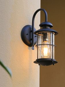 VINCAN | French Waterproof Outdoor Wall Light