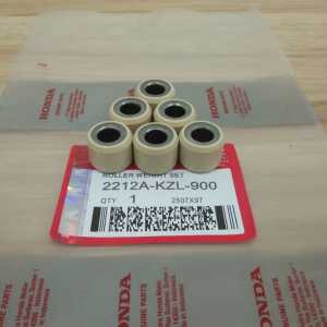 Roller Beat Fi Roller Standar KZL Roller Scoopy Fi Roller Spacy Fi Roller Vario Fi Roller Vario 110 Fi Roller Motor Honda Stater Kasar Beat KZL
