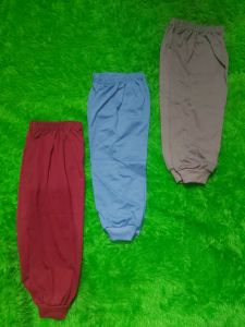 celana anak usia 2/24 bulan