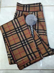 celana kotak import  Zahra wanita kotak celana baggy kotak wanita import super melar&karet 45-70kg Celana import wanita Zahra kotak celana kotak panjang celana baggy kotak celana panjang wanita kotak pants celana import murah celana kekinian terbaru