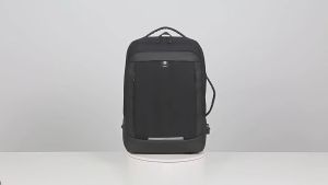 Balo laptop nam thông minh đa năng cao cấp phong cách mới