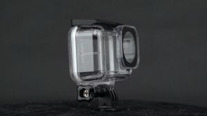 TELESIN Waterproof Housing Protector Case for DJI OSMO ACTION 6 5 4 3
