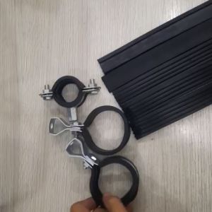 Ron cao su bọc cùm ron càng cua ron cao su bọc cùm treo