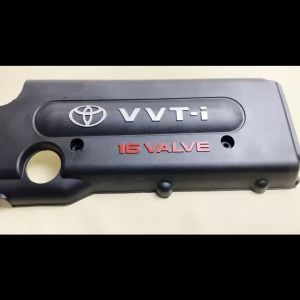 Cover Engine Tutup Mesin Toyota Alphard Vellfire Camry Rav4 Harrier ANH20 2008-2014 - 10008250