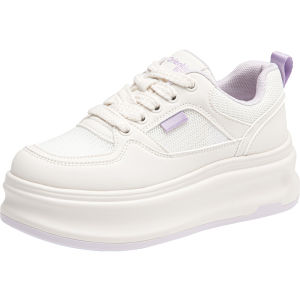 DUSTO | Elevating Lightweight and Breathable Womens Casual Sneakers