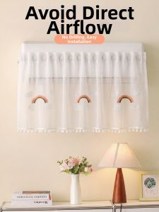 FAJIENUO | Air Blocking Curtain Airflow Protection Shield