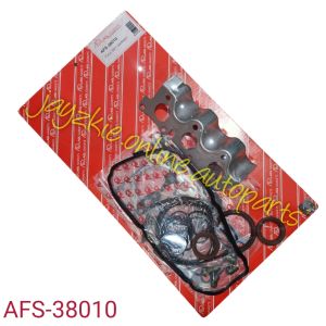 Hyundai Eon Overhaul Gasket Kit Metal 2012-2019 (20910-05M01) Automotive Parts & Spares Bushings Bearings Seals
